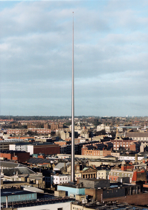 Spire of Dublin