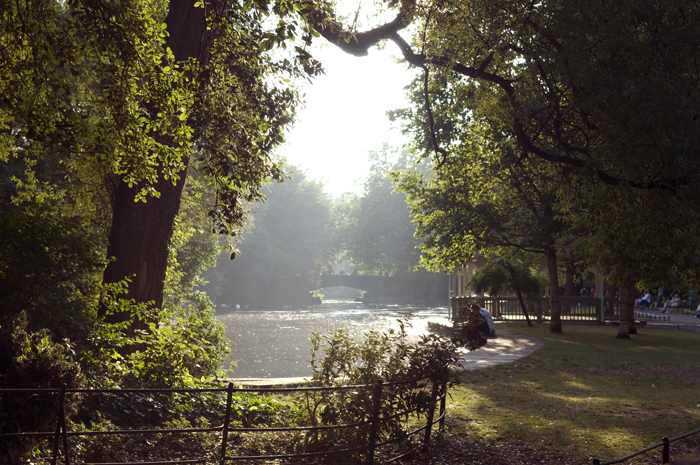 St. Stephen's Green 1