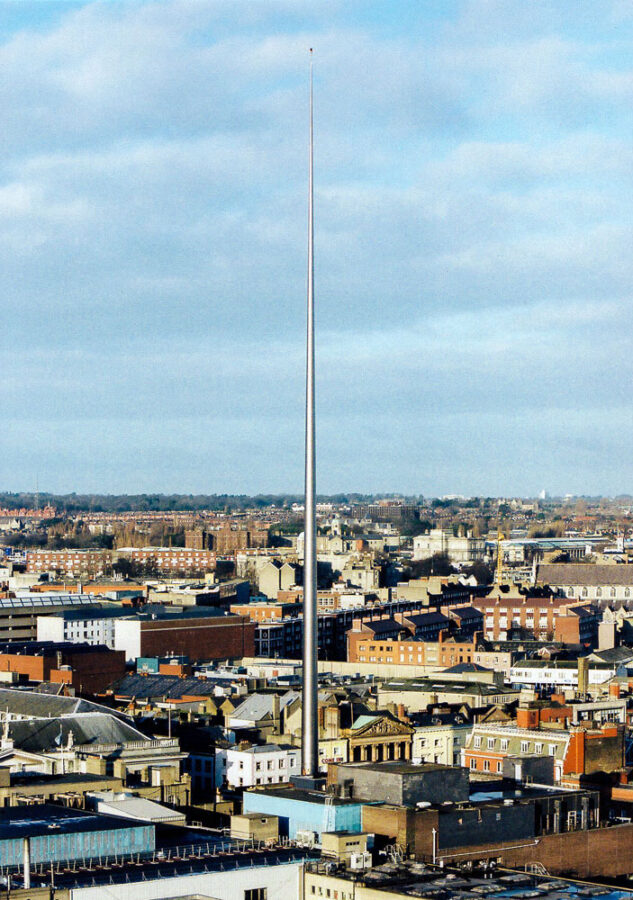 Architectural Photography 1 - Deirdre Brennan Photography Dublin