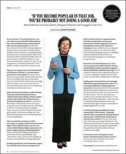 New York Times Photography