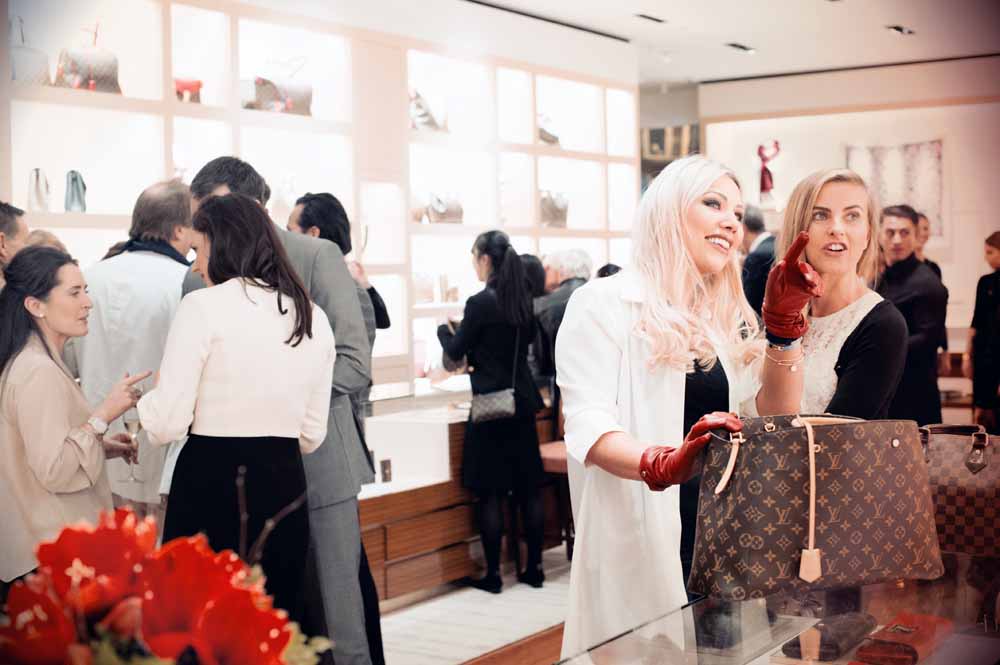 PR Photographer Dublin