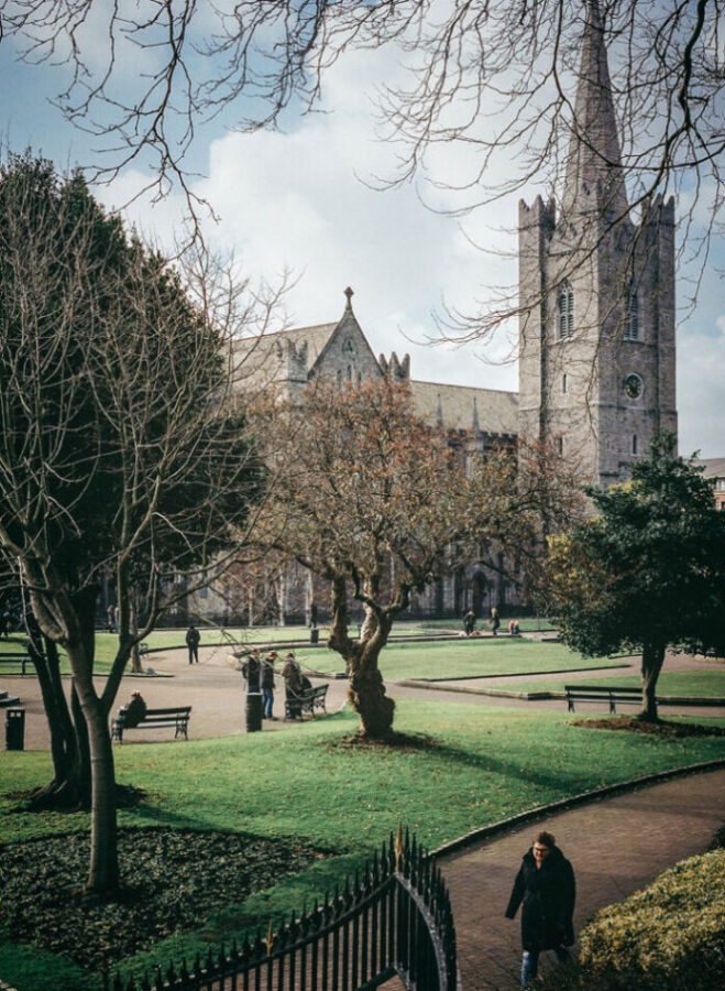 Photographer Dublin