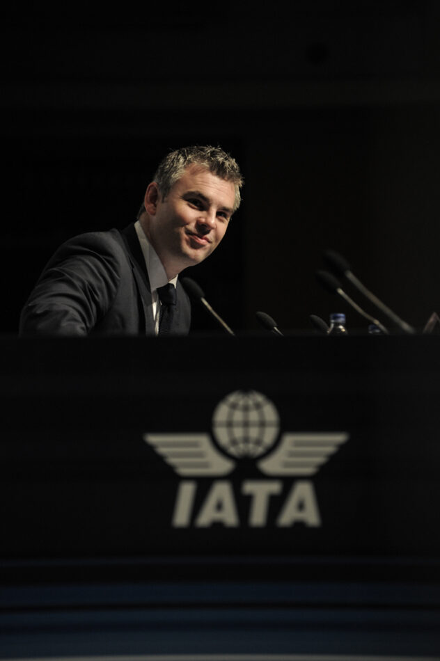 International Air Transport Association