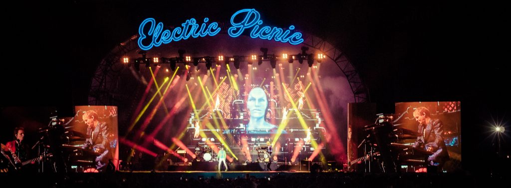 The Electric Picnic 