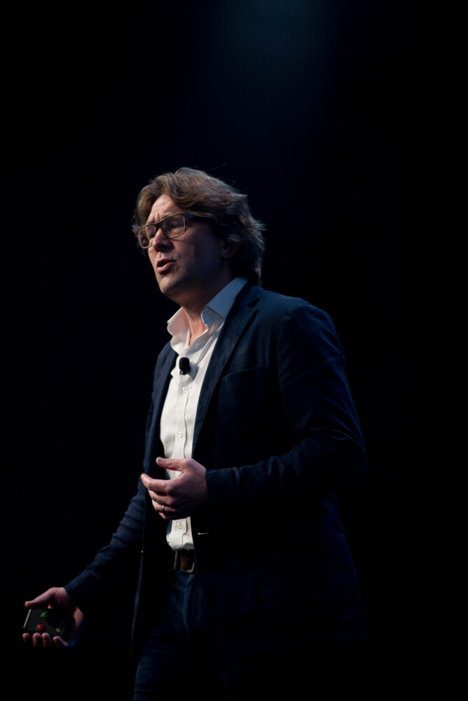 Google Premier Partners Conference