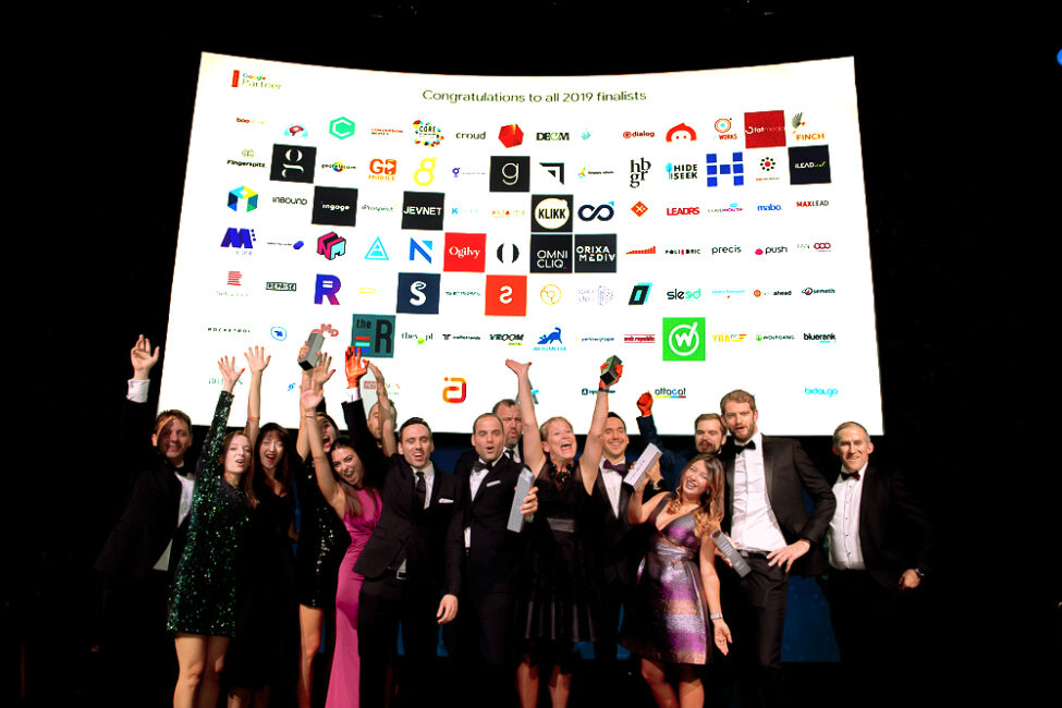 Google Premier Partners Awards