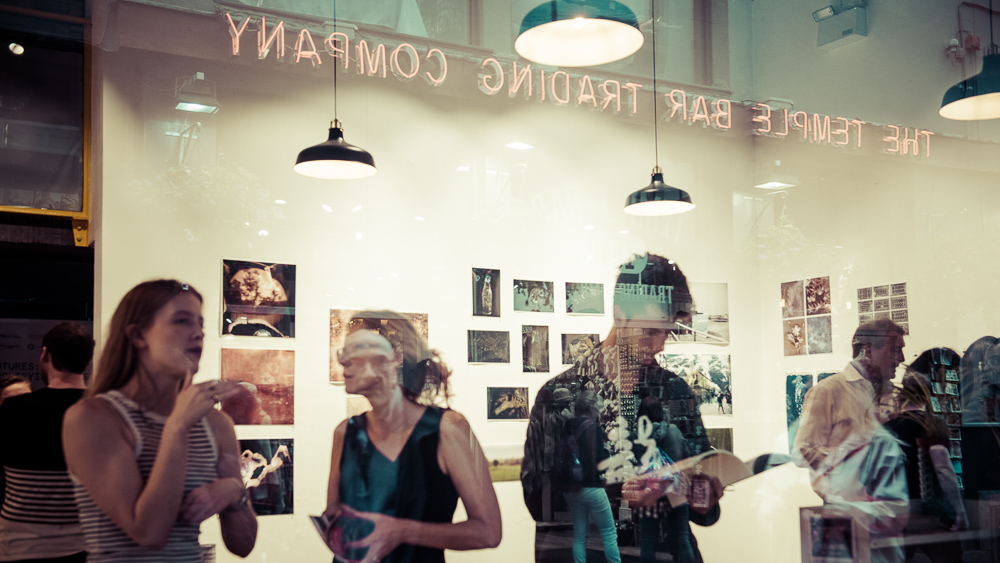 Dublin Event Photography