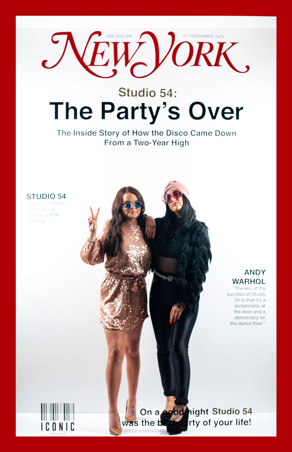 Dublin Party Photographer