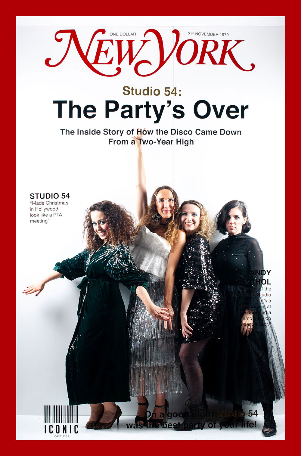 Event Photography Dublin