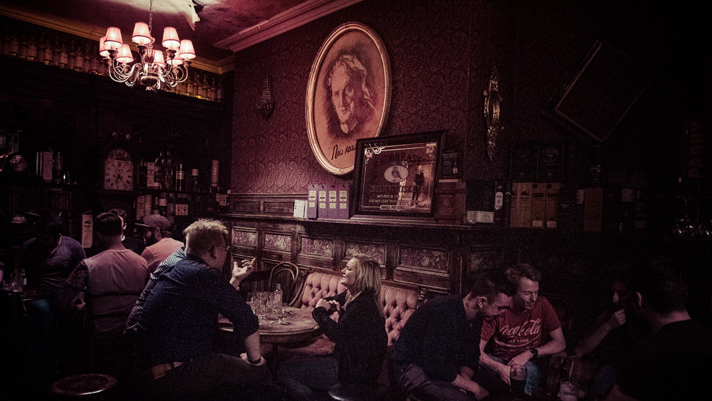 Event Photography in Dublin