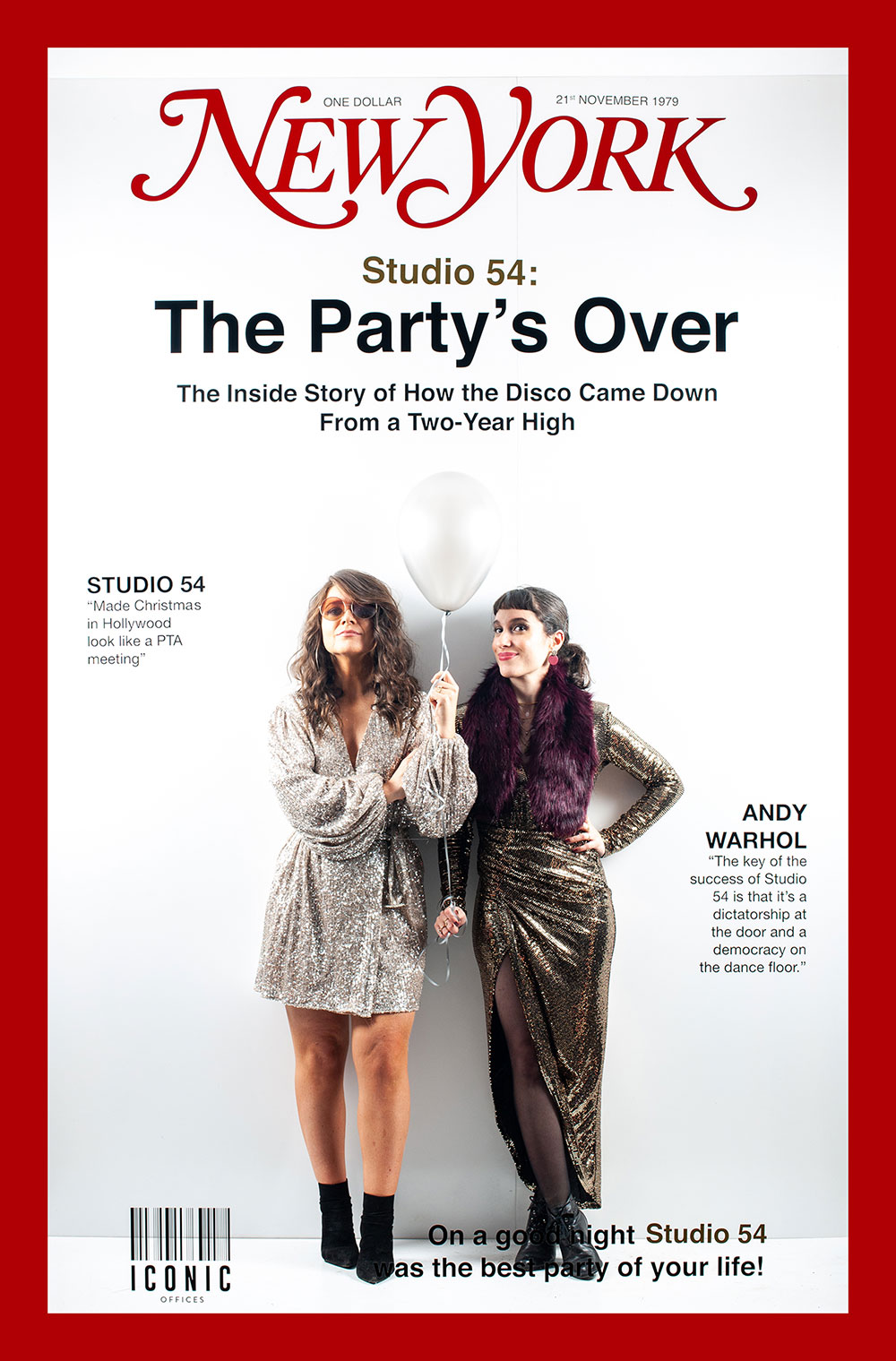 Party Photography in Dublin