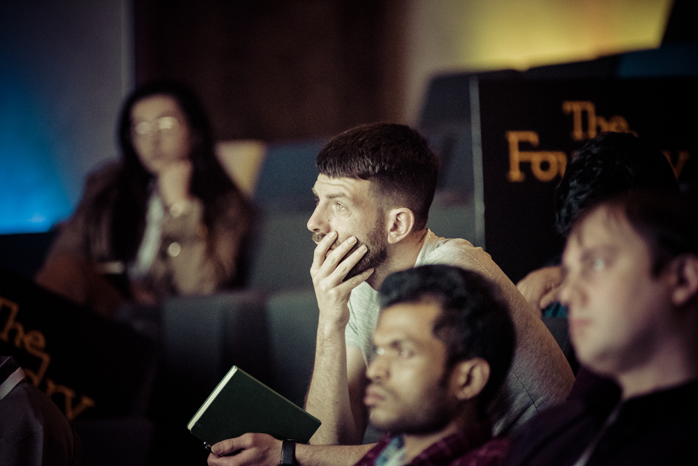 Conference Photography Dublin