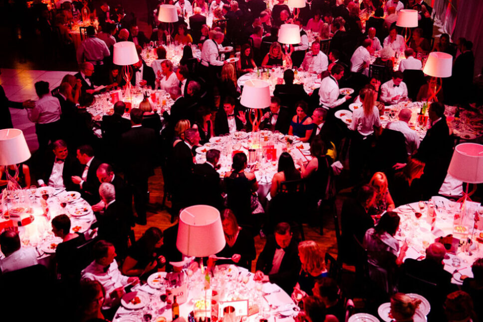 Event Photographer in Dublin