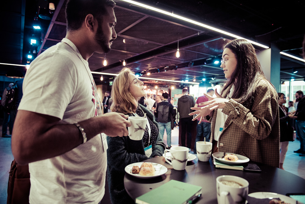 Event Photography Dublin