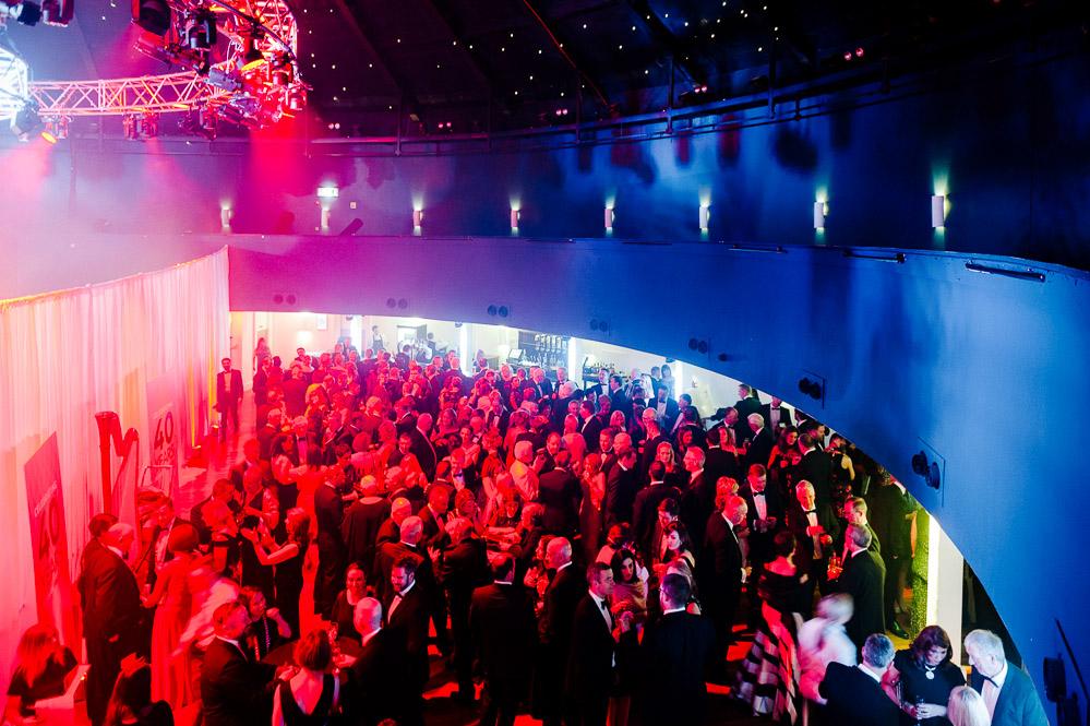 Mansion House Dublin Event Photography