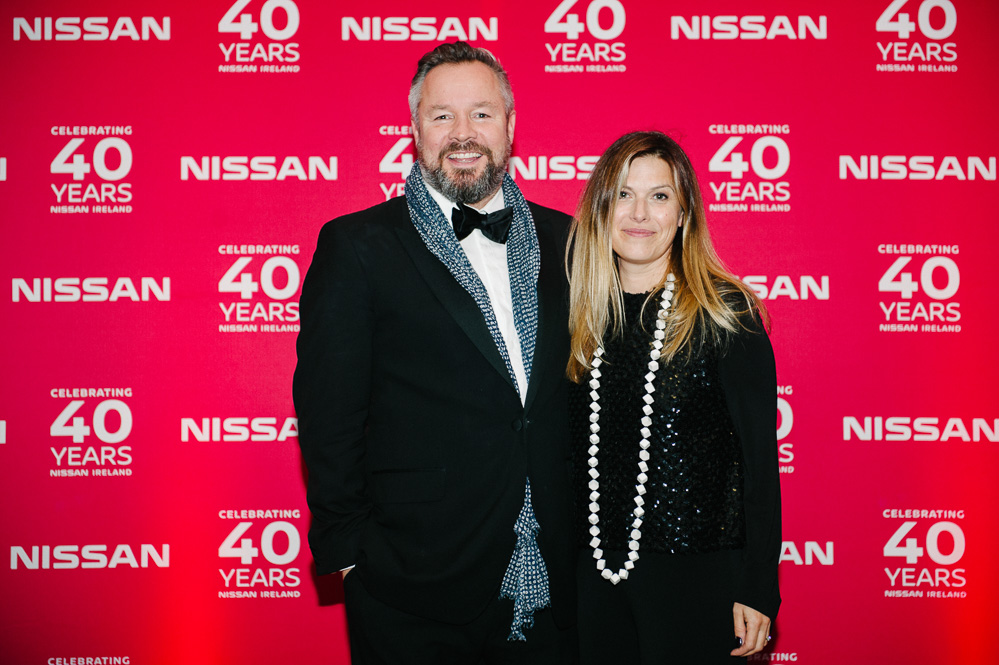 Mansion House Event