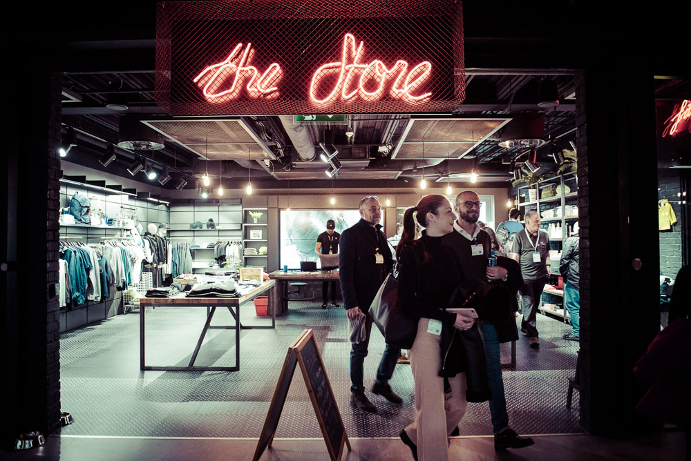 The Google Foundry Store