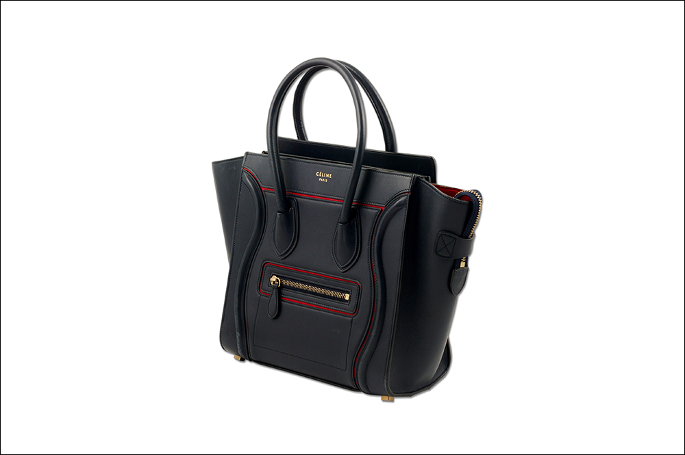 Packshot Photography of Handbags