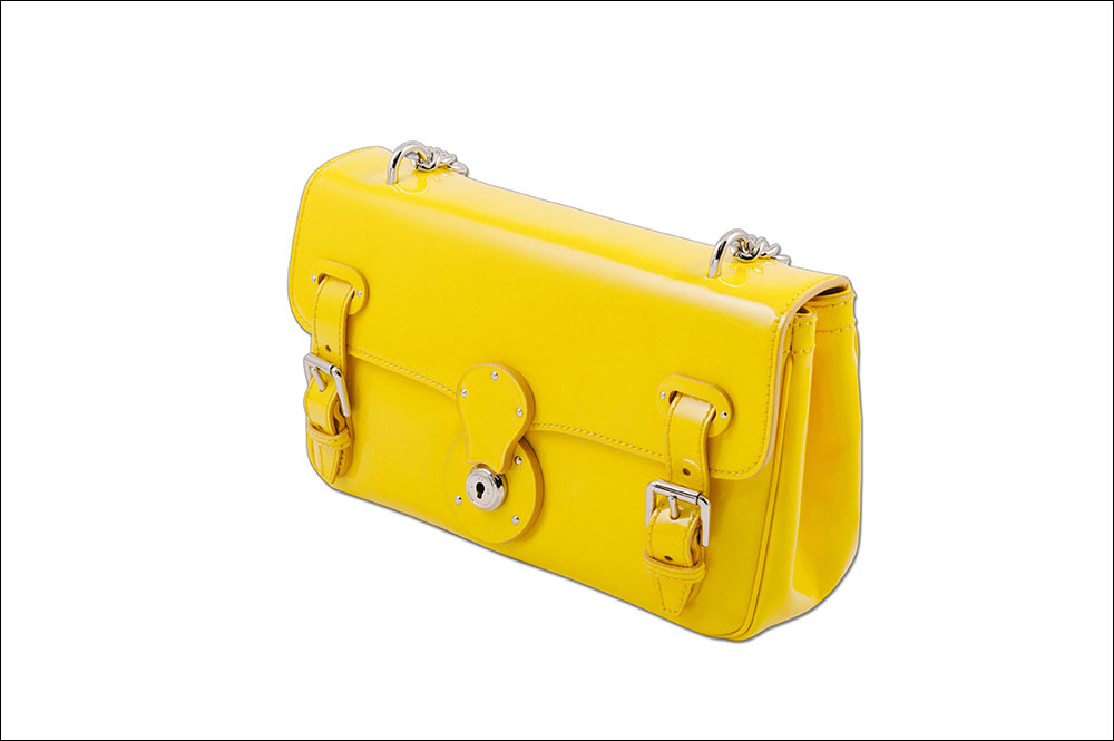 Product Shoot Photography of Handbags