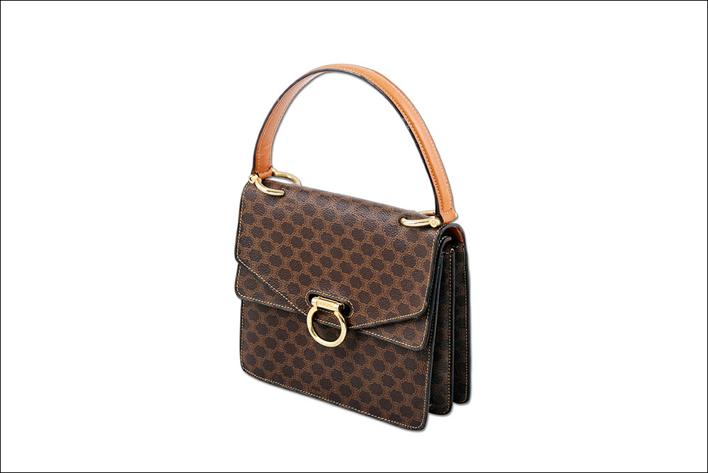 Professional Product Photography of Handbags