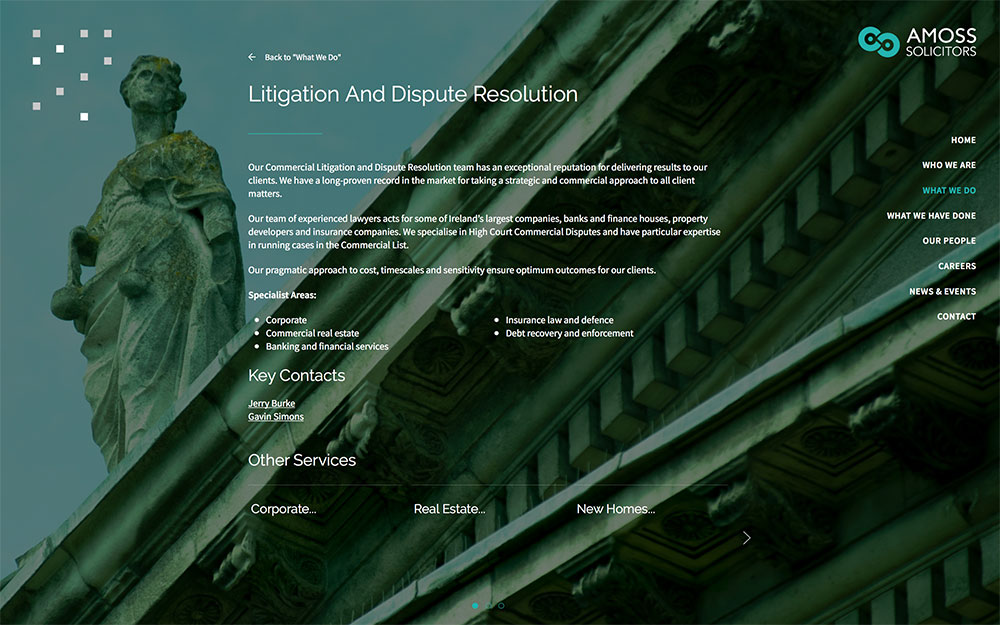 Web-Photography Dublin