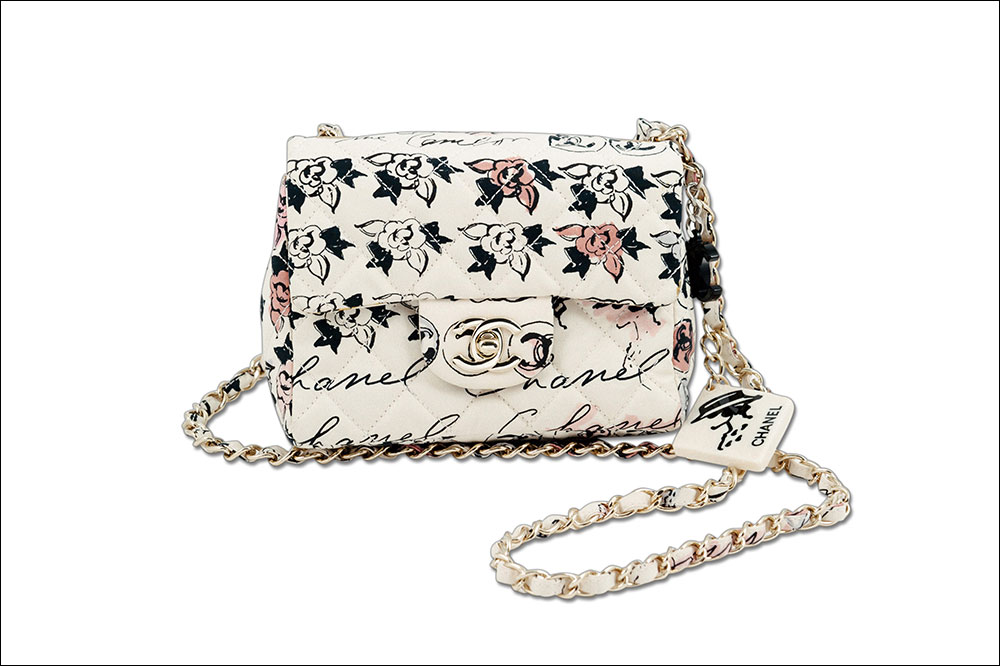 eCommerce Photography Handbags