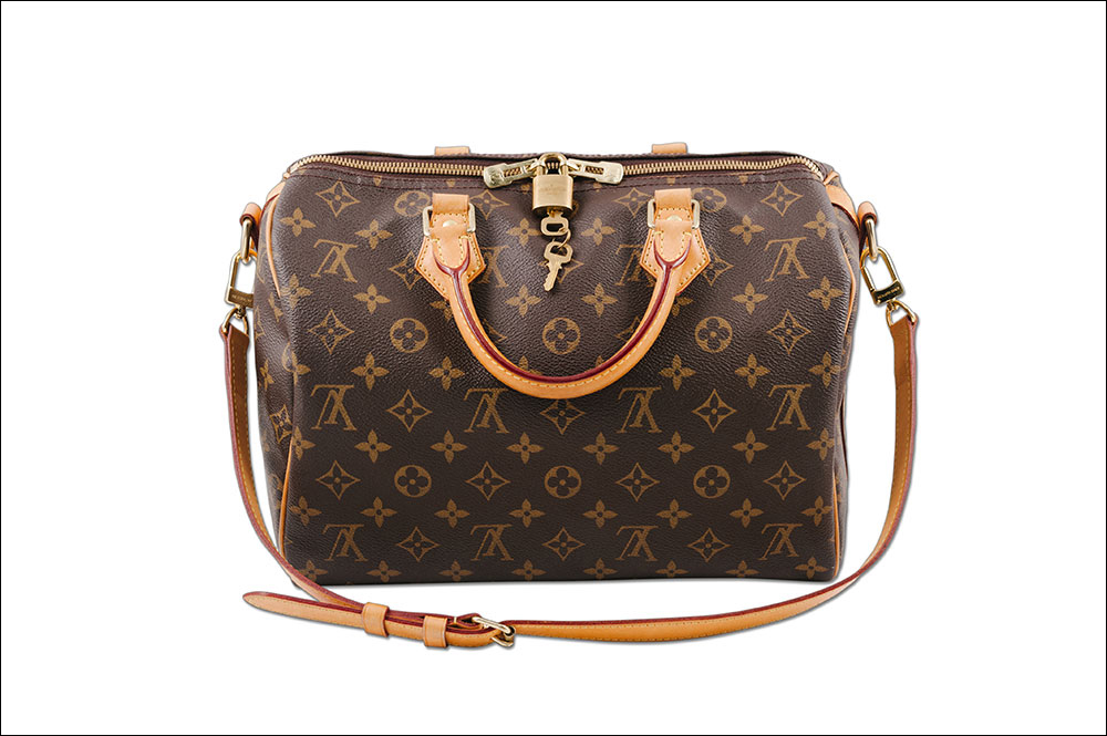 eCommerce Product Photography of Handbags