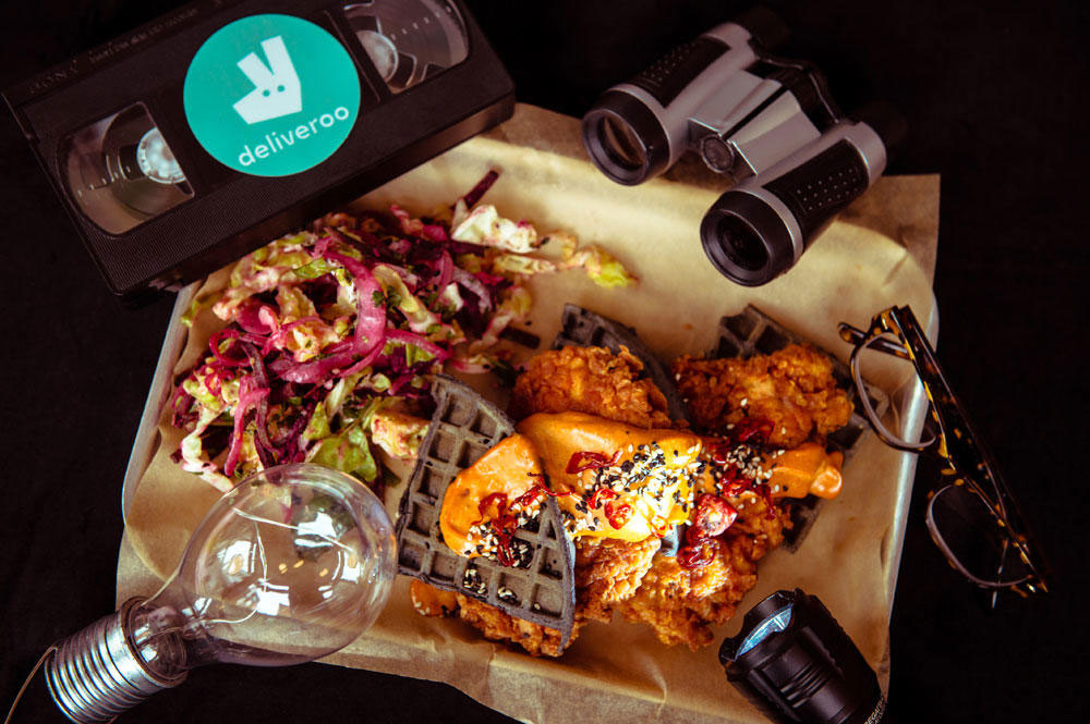 Brand Photography
