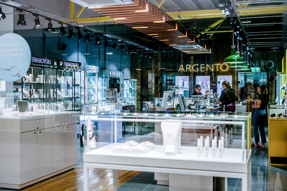 Argento Commercial Photography