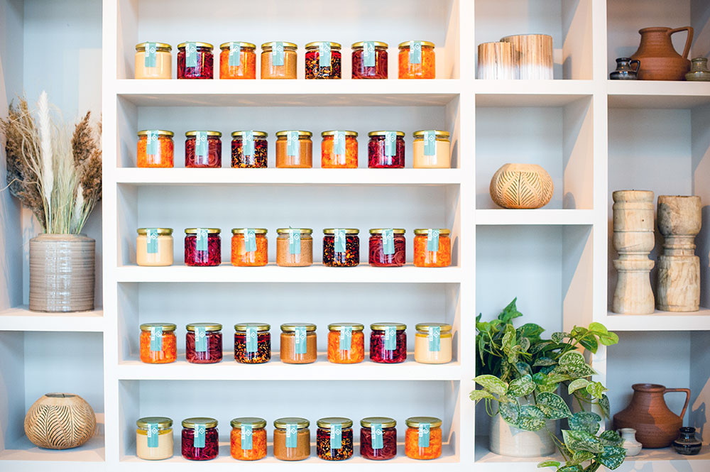 Restaurant Photography Dublin 