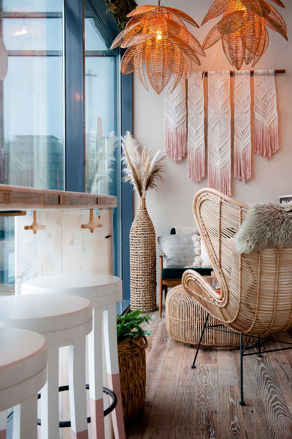 Interiors Photographer in Dublin