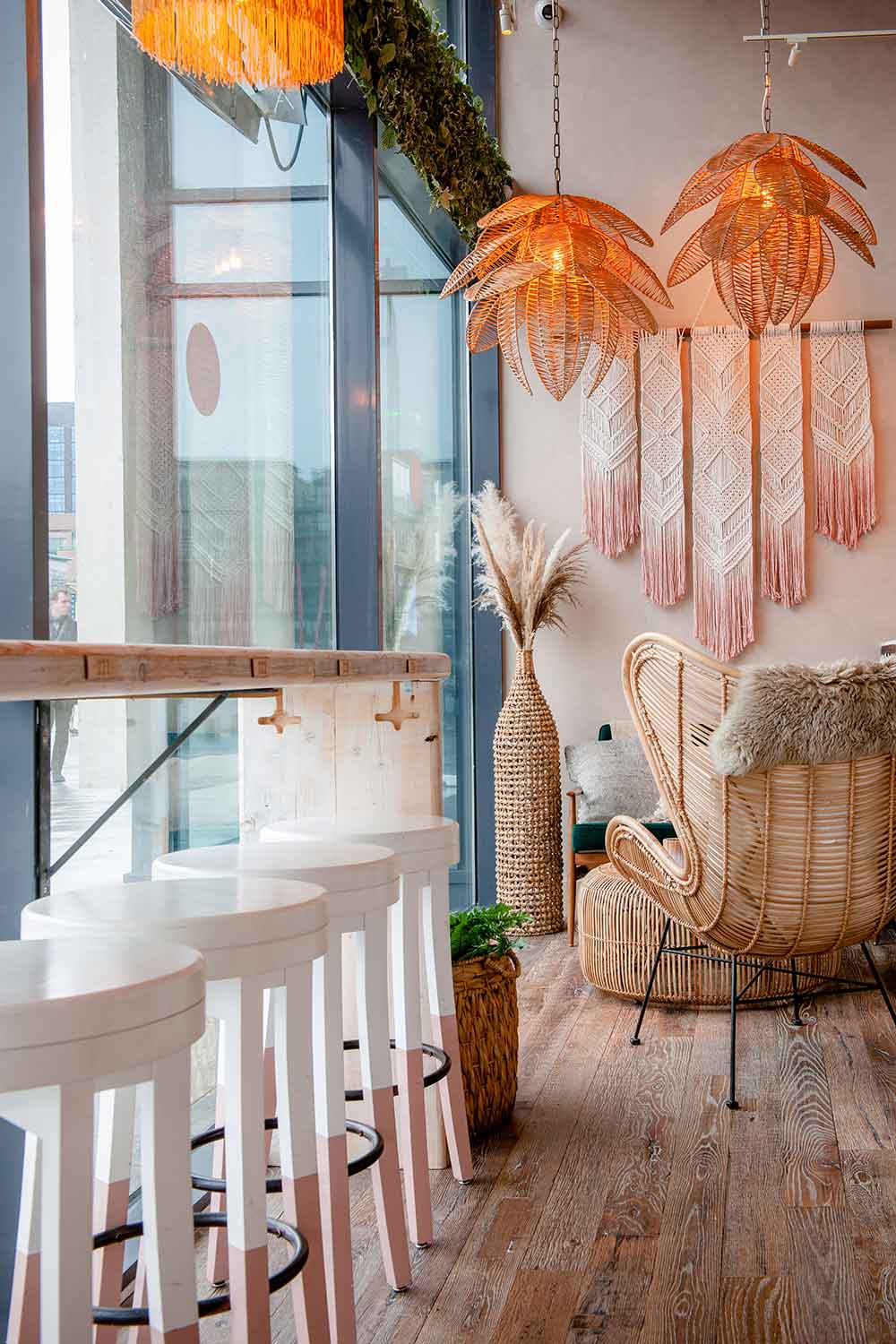  Interiors Photography in Dublin