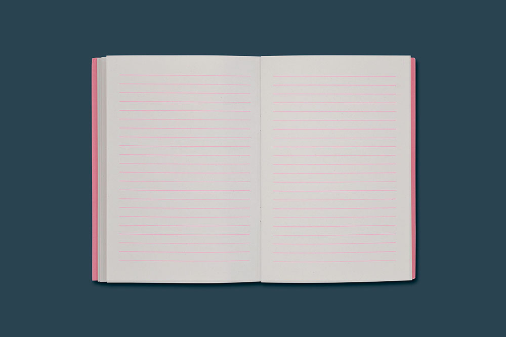 Journal Product Photographer