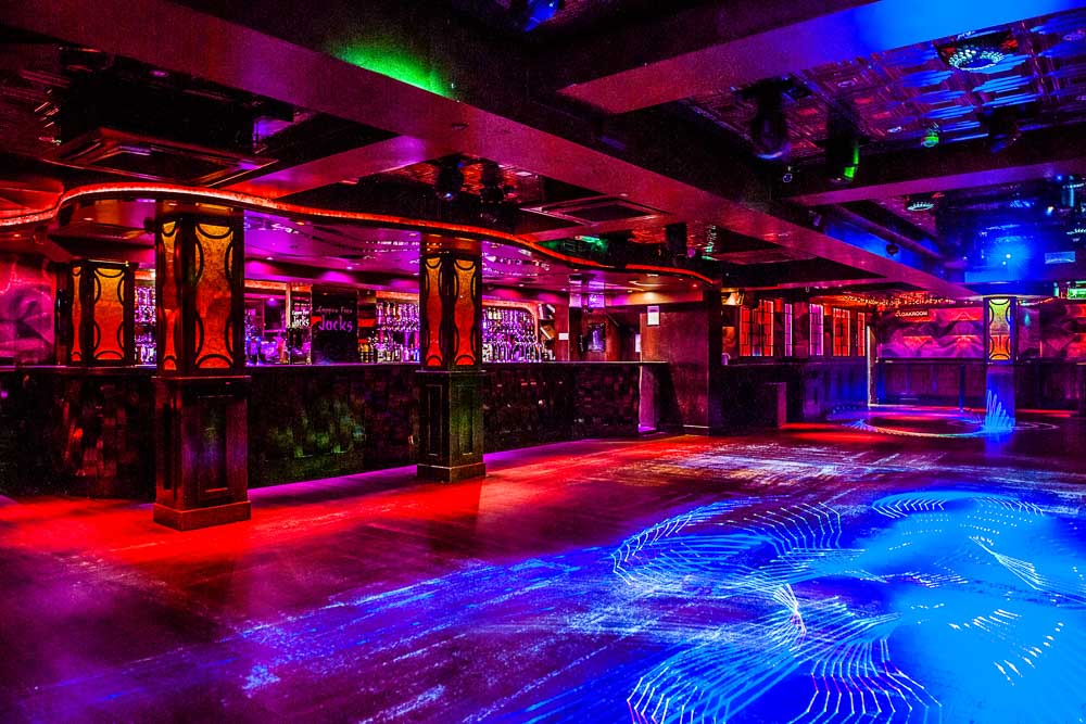 Commercial Interior Photography