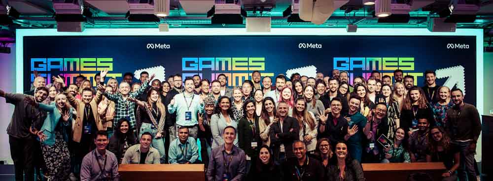 Meta Games Summit 2022