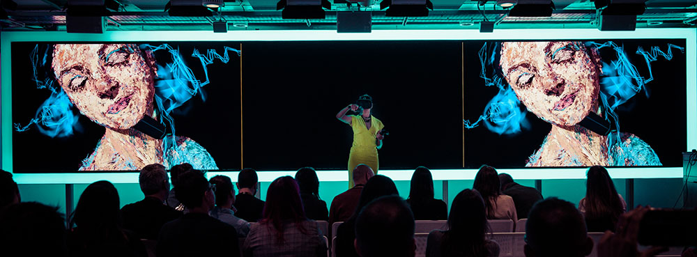 Conference Photographer In Dublin