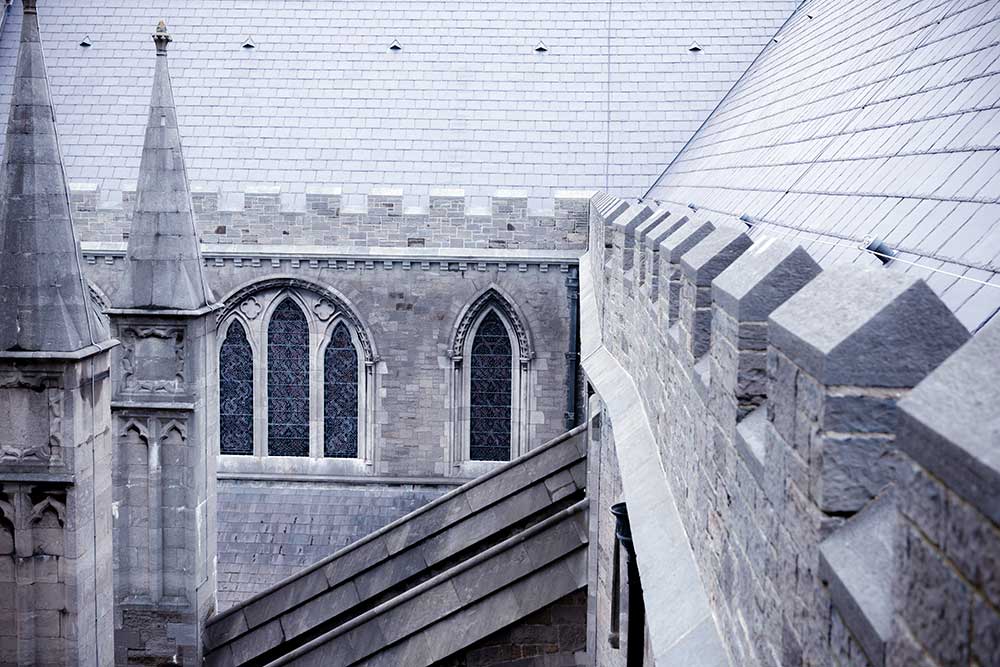 Period Architectural Photographer Dublin