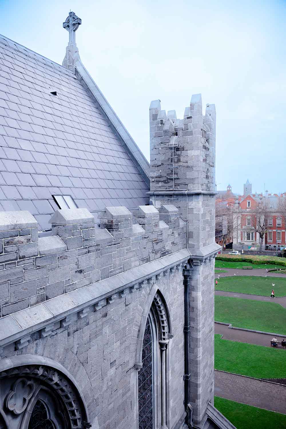 Architectural Photographer Dublin