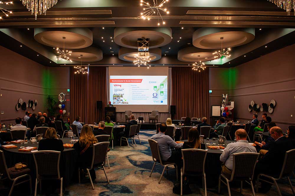 Conference Photography at Carlton Hotel Blanchardstown