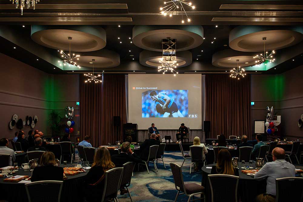 Conference Photographer at Carlton Hotel Blanchardstown
