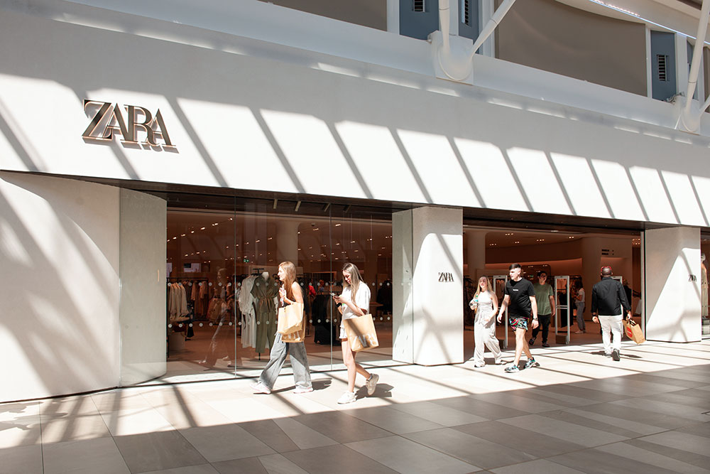 Retail Photgrapher in Dublin
