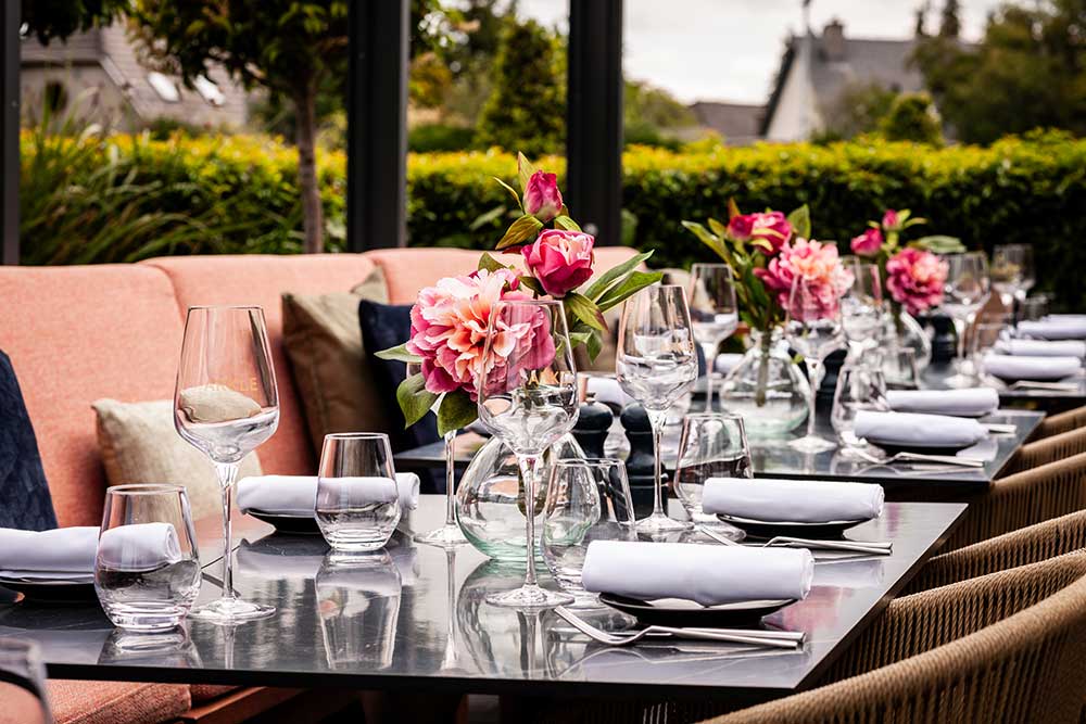 Restaurant Photographer Ireland