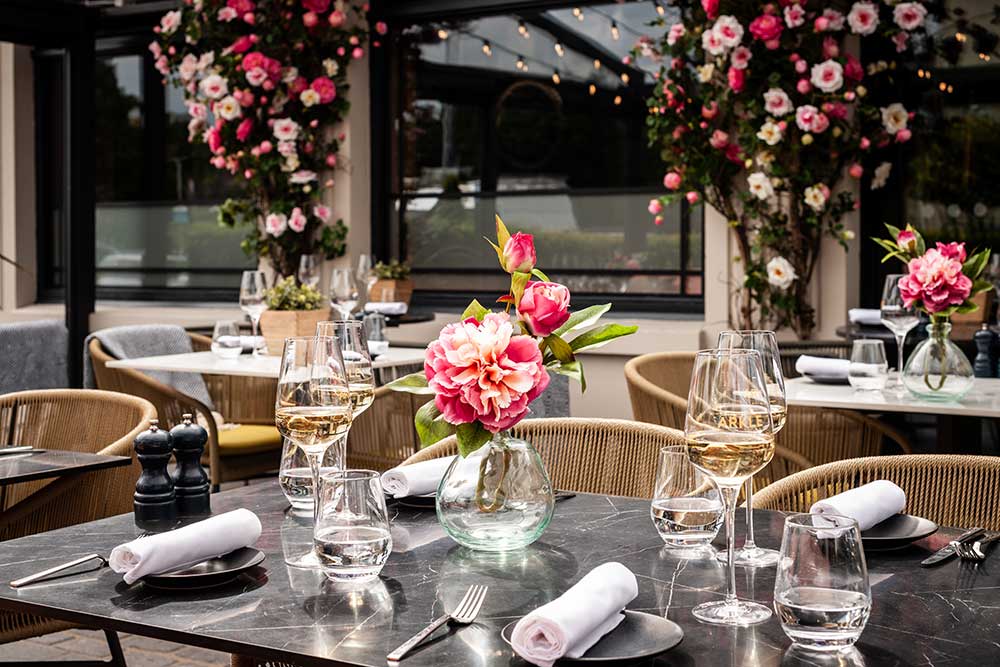 Restaurant Photographer