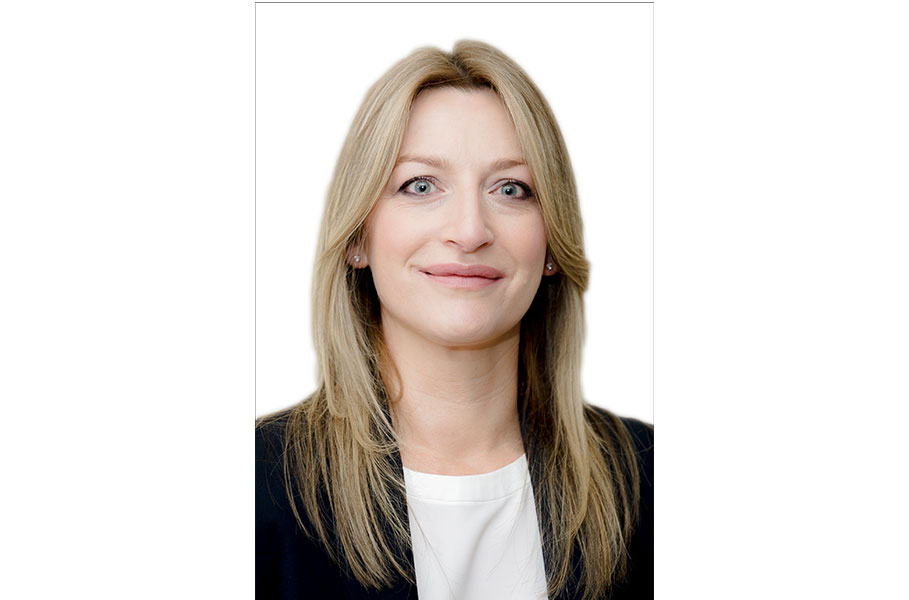 Corporate Headshot - Deirdre Brennan Photography Dublin